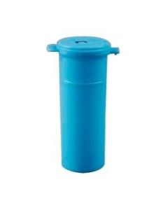 Capitol Vials 2 Oz Reg Sky Blue @600